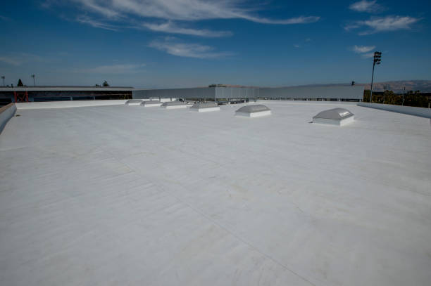 Best Commercial Roofing Services  in Northchase, NC