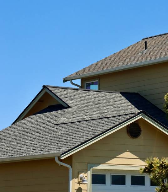 Best Steel Roofing  in Northchase, NC